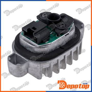 Appareil de commande d'éclairage LED DRL pour BMW | 63117428425, EPX-BM-117